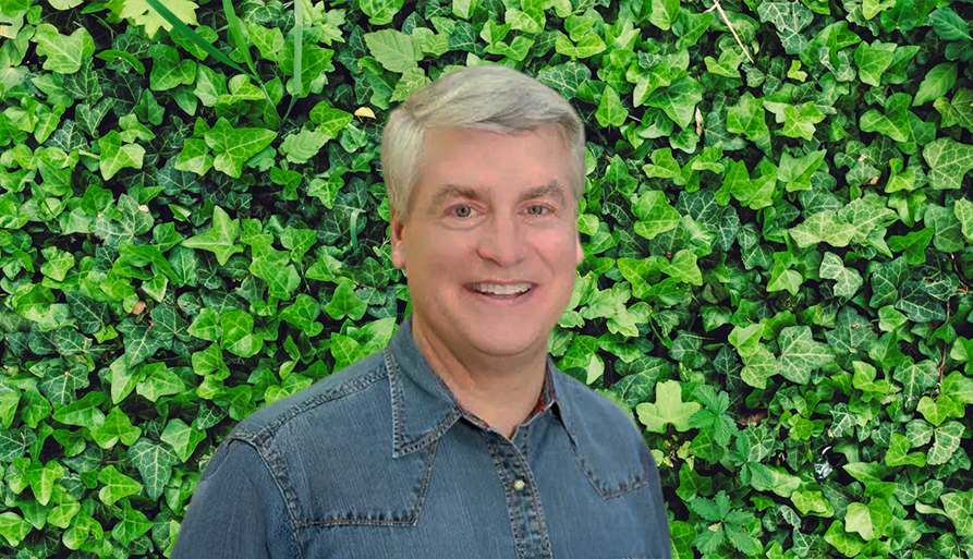 Dr Bill Lange