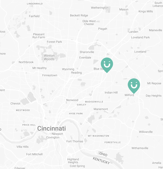 Rudman 2 Location Map