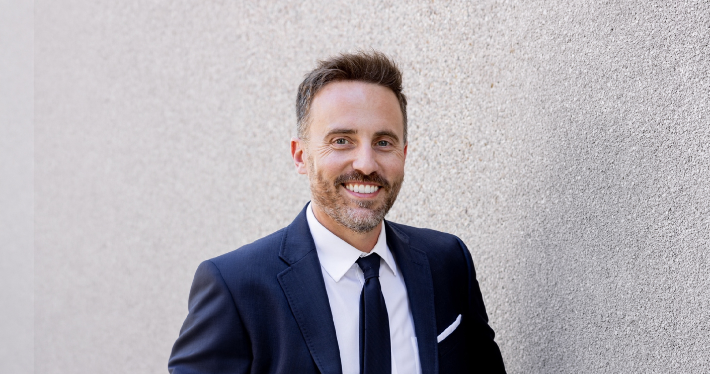 Expert Orthodontist Dr. Adam Rudmann