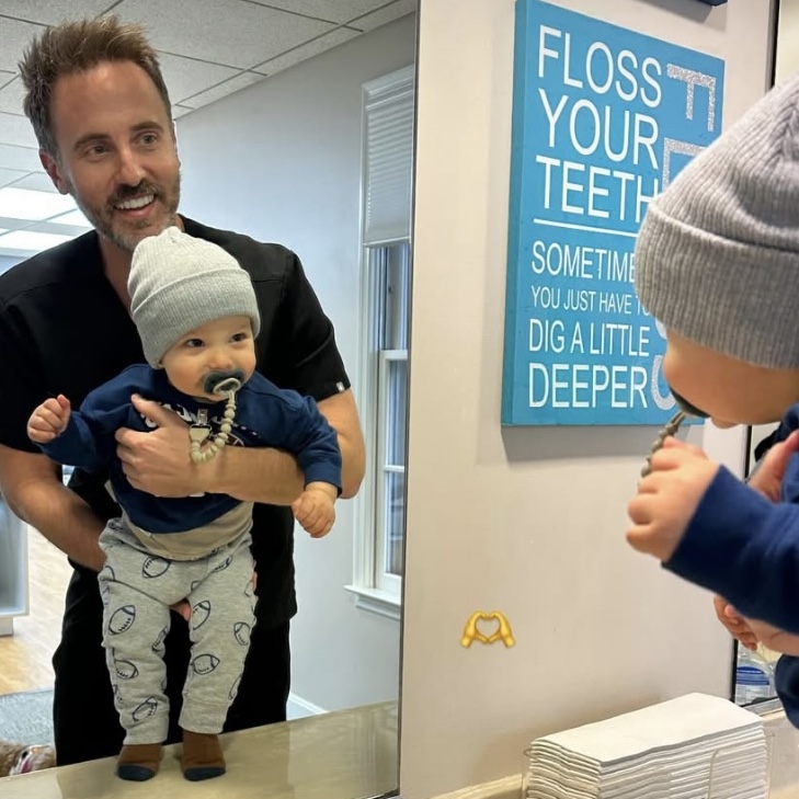 Expert Orthodontist Dr. Adam Rudmann