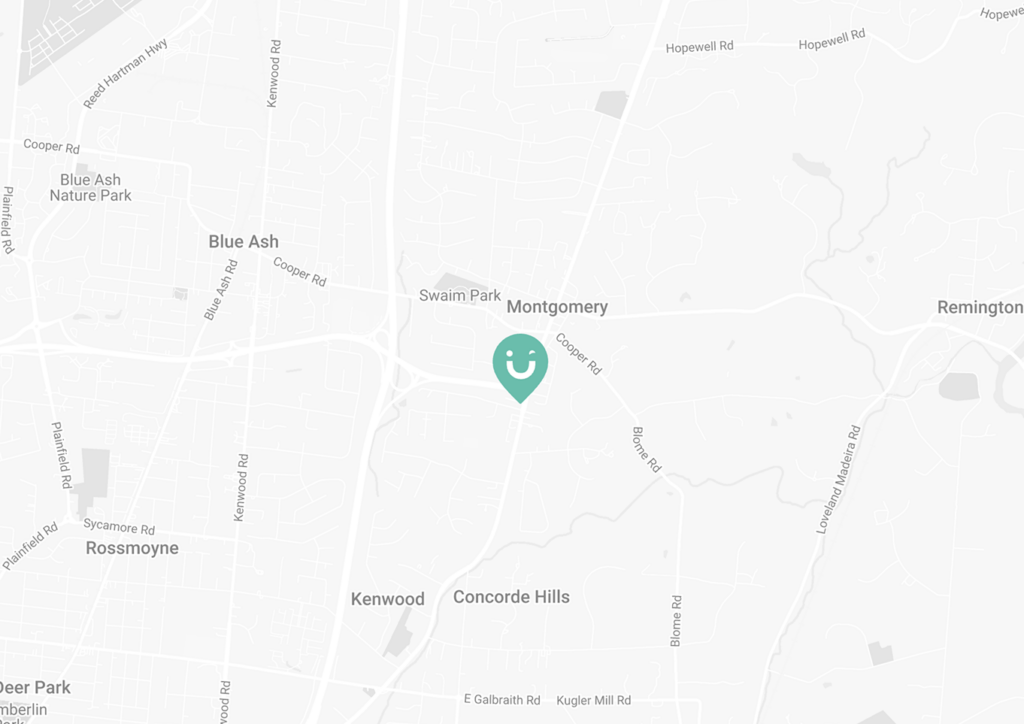 Rudman Montgomery Map